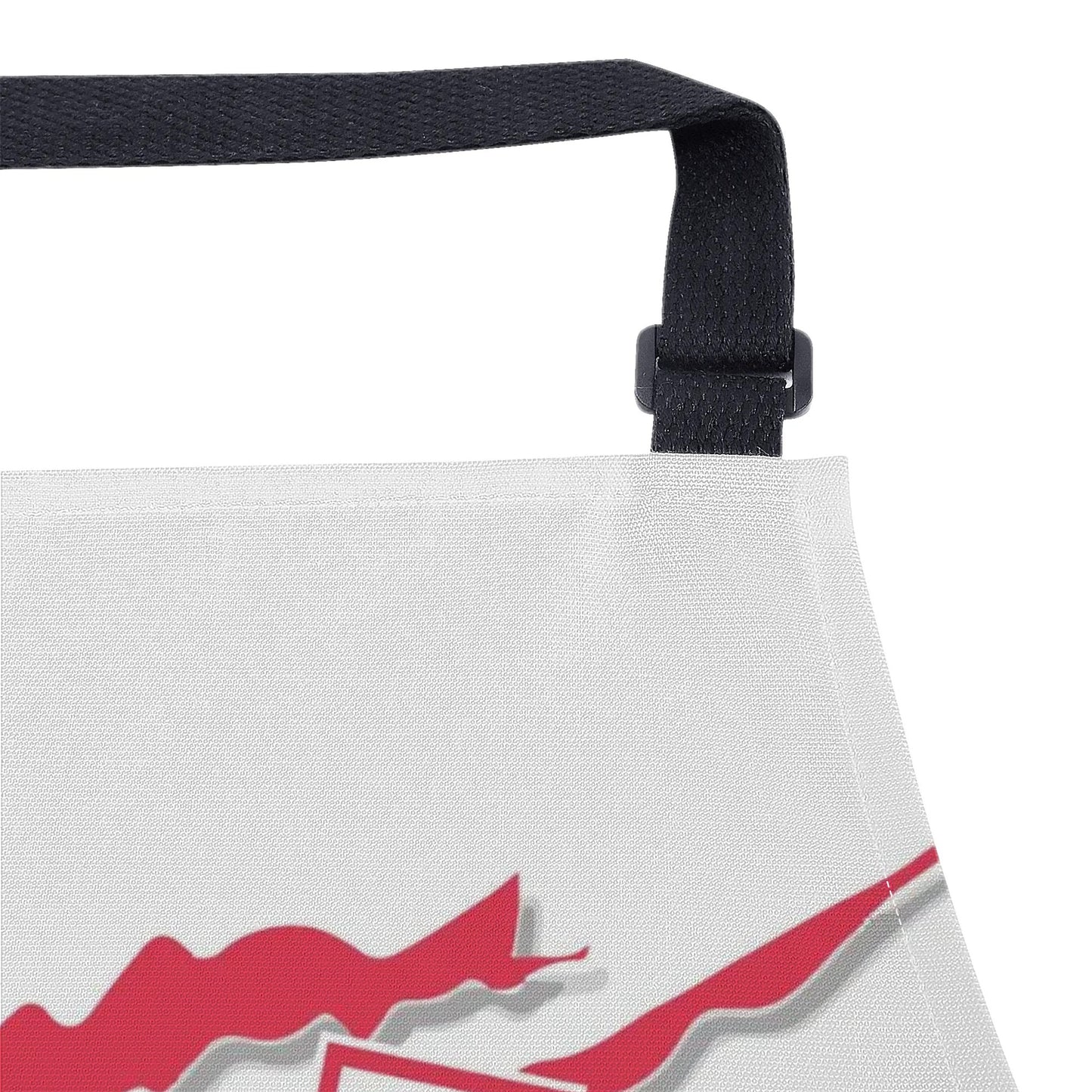 Its MVSU  For Me Apron